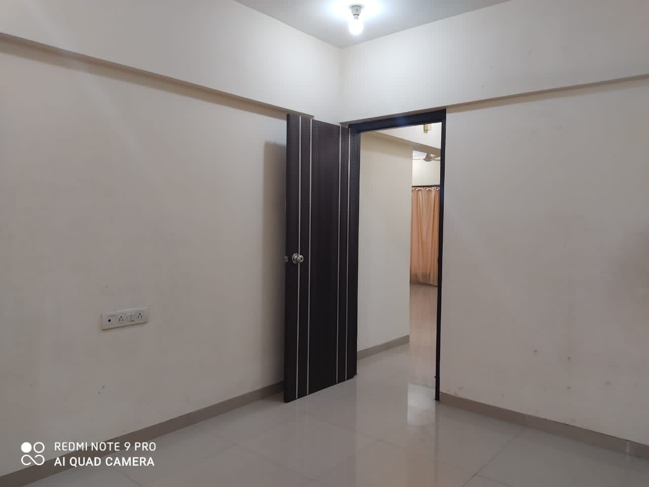 2 BHK Un Furnished in Surana Regency , Worli